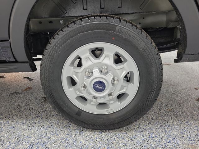 2026 Ford Transit Van Base - Photo 5