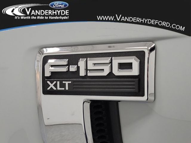 2023 Ford F-150 XLT - Photo 6
