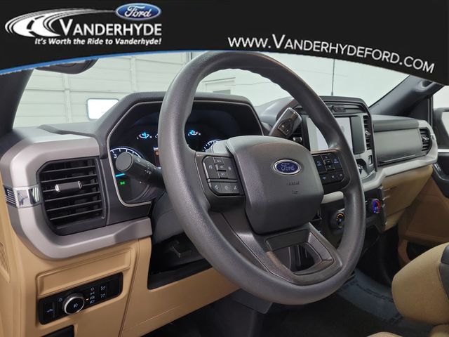 2023 Ford F-150 XLT - Photo 20