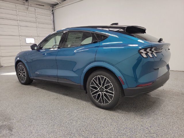 New 2026 Ford Mustang Mach-E Premium CROSSOVERS