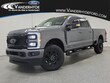  Ford F-250SD