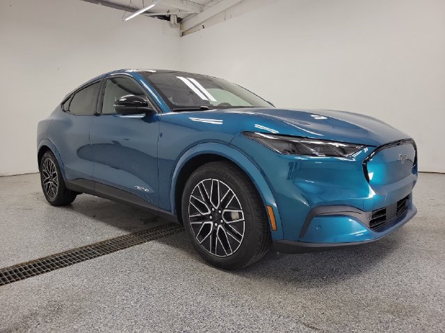 New 2026 Ford Mustang Mach-E Premium CROSSOVERS