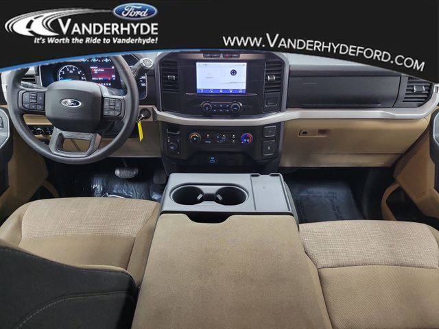2023 Ford F-150 XLT - Photo 12