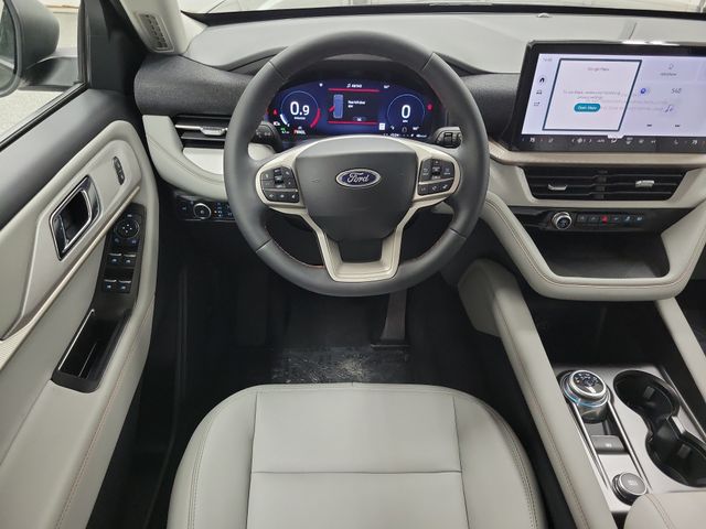 2026 Ford Explorer Active - Photo 15
