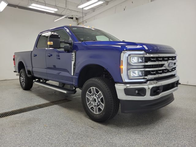 New 2026 Ford F-250SD Lariat Truck