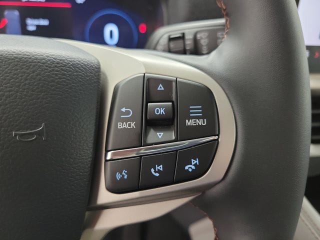2026 Ford Explorer Active - Photo 26