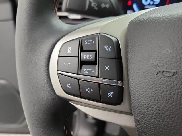 2026 Ford Explorer Active - Photo 25