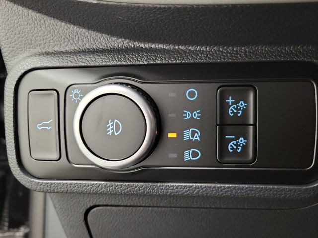 2026 Ford Explorer Active - Photo 24