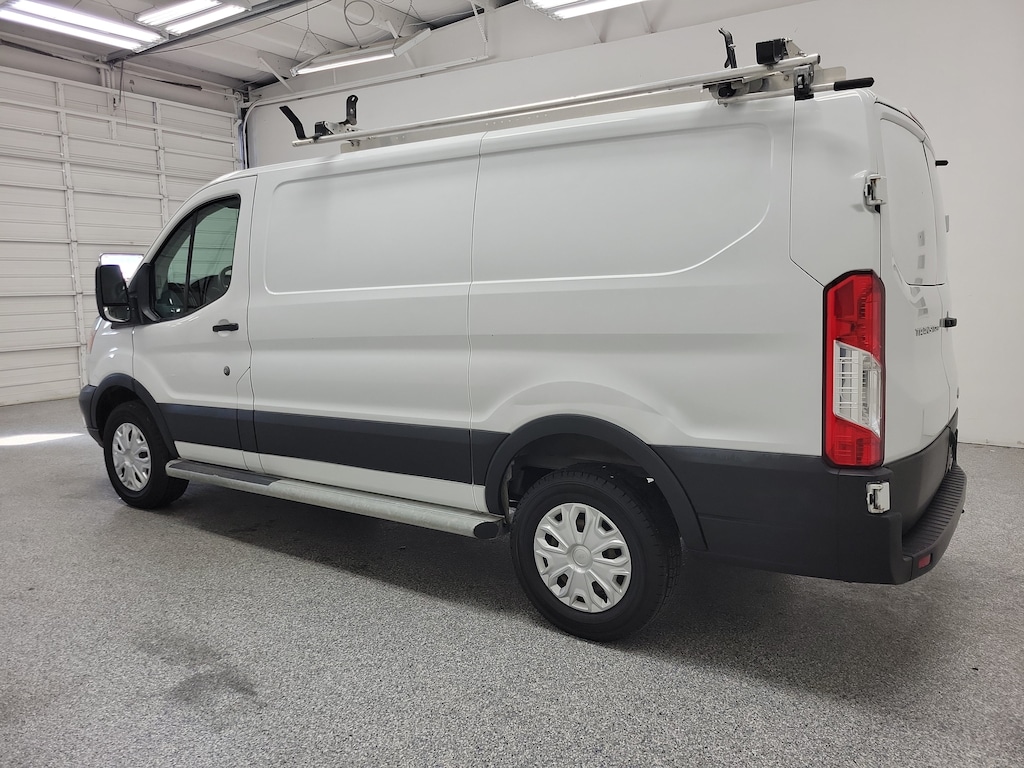 Used 2019 Ford Transit Van 250 Van
