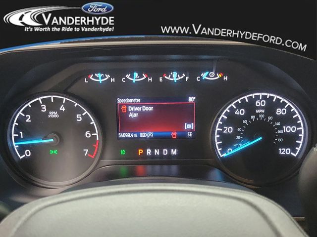 2023 Ford F-150 XLT - Photo 25