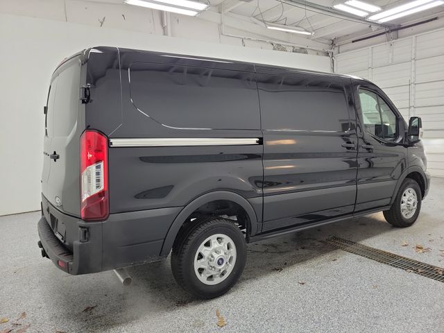 2026 Ford Transit Van Base - Photo 3