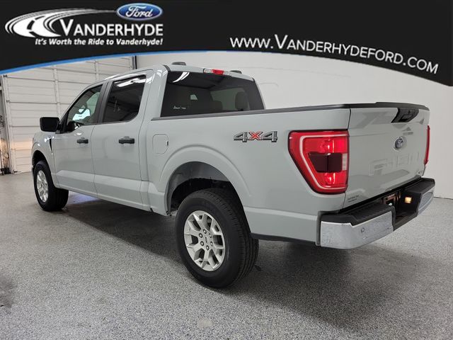 2023 Ford F-150 XLT - Photo 4