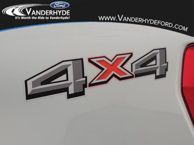 2023 Ford F-150 XLT - Photo 7