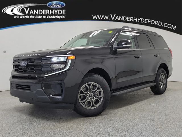  Ford Expedition