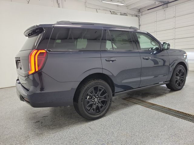 New 2027 Ford Expedition Platinum SUV