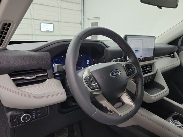 2026 Ford Explorer Active - Photo 23