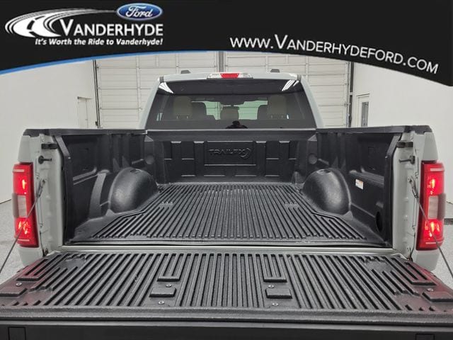 2023 Ford F-150 XLT - Photo 9