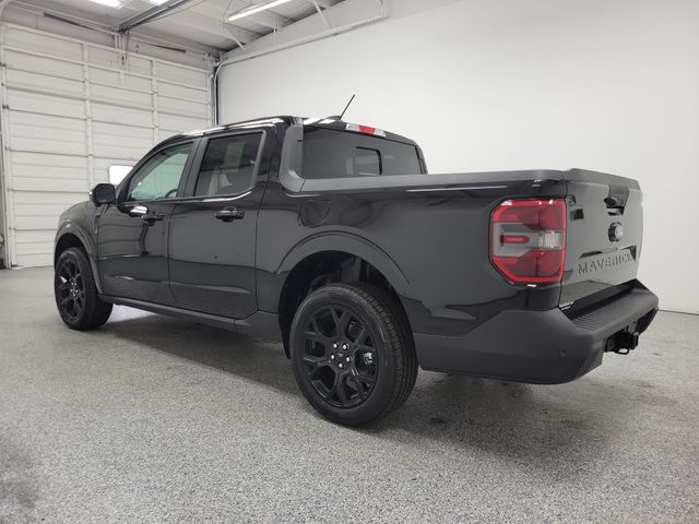 New 2026 Ford Maverick Lariat Truck