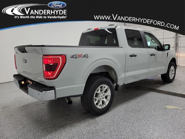 2023 Ford F-150 XLT - Photo 3