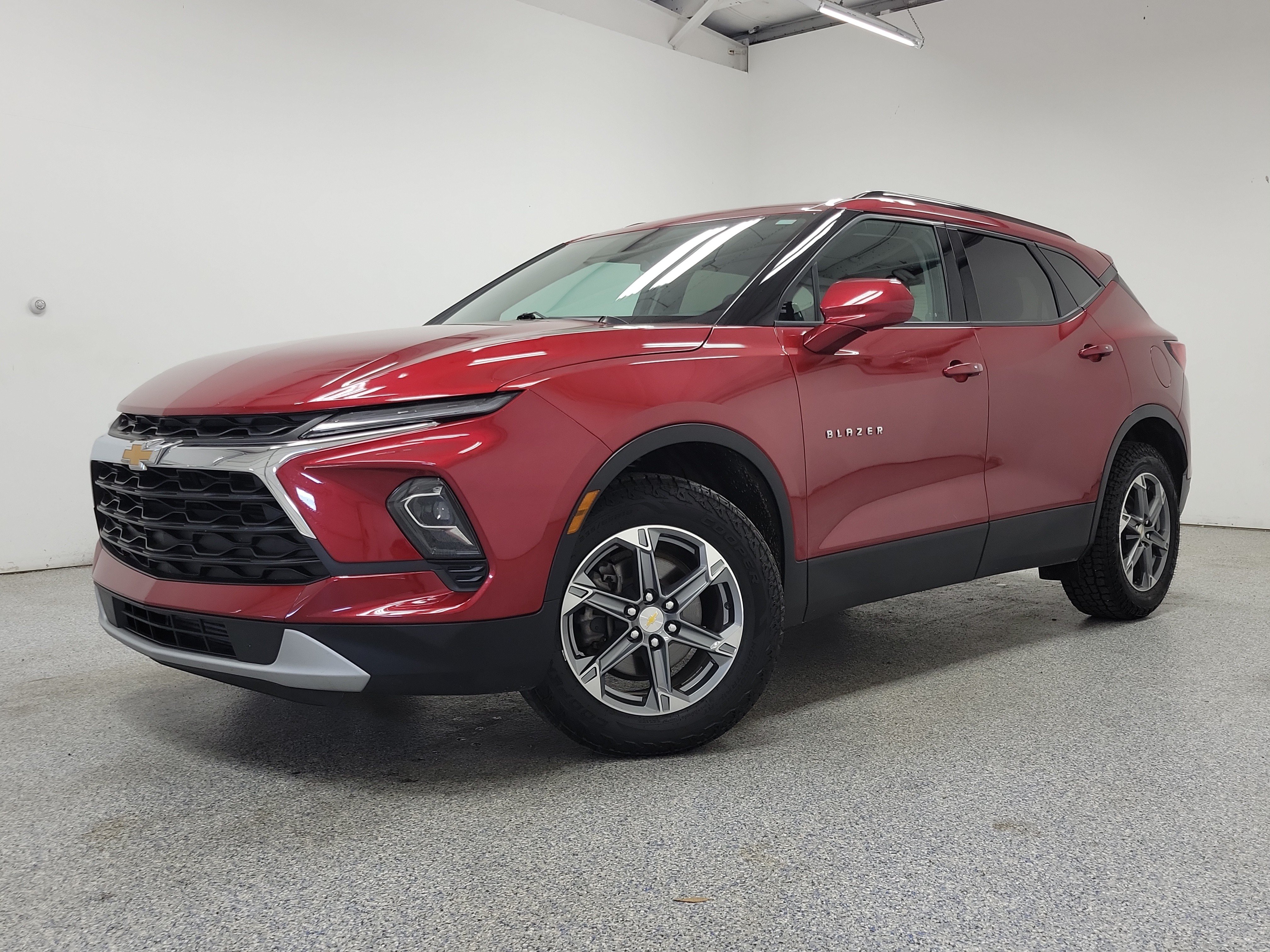 2023 Chevrolet Blazer