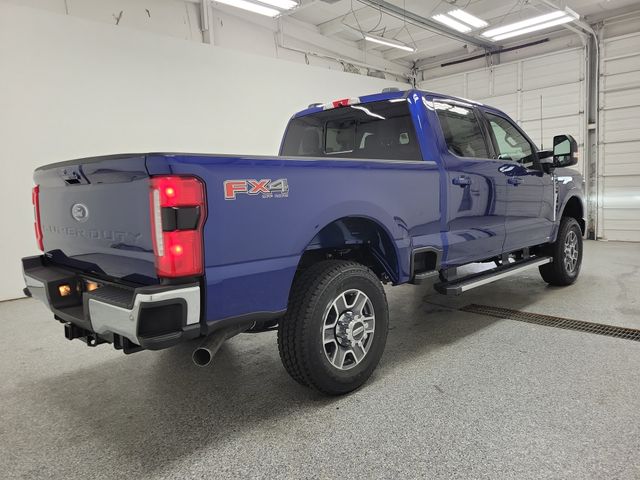 New 2026 Ford F-250SD Lariat Truck