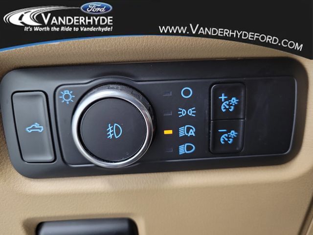 2023 Ford F-150 XLT - Photo 21
