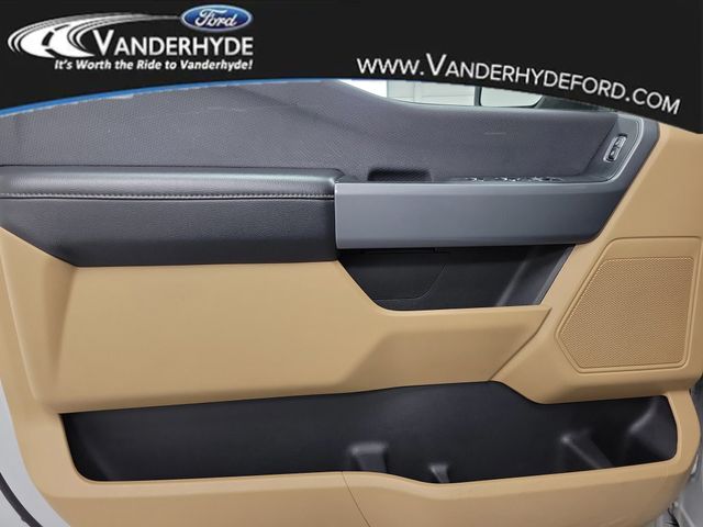 2023 Ford F-150 XLT - Photo 16