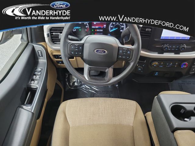 2023 Ford F-150 XLT - Photo 13