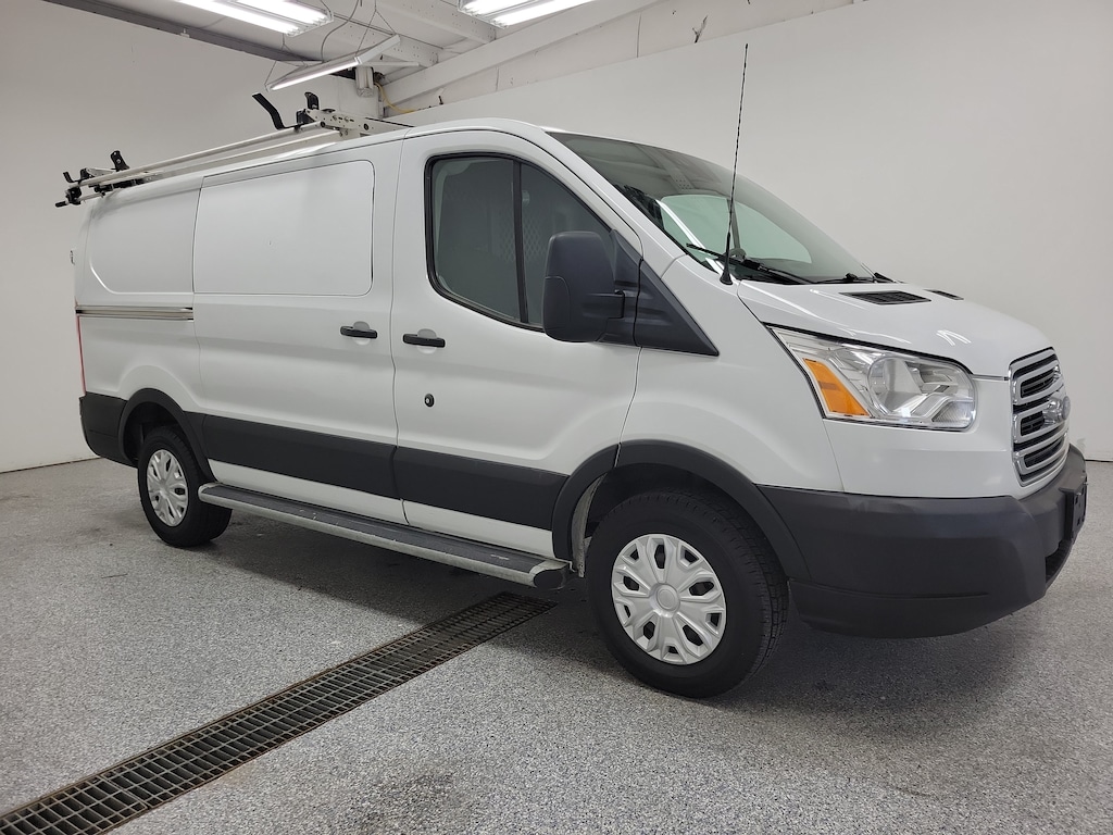 Used 2019 Ford Transit Van 250 Van