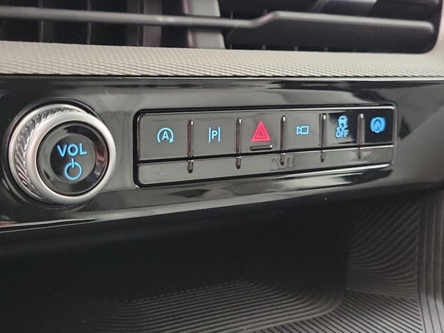 2026 Ford Explorer Active - Photo 30