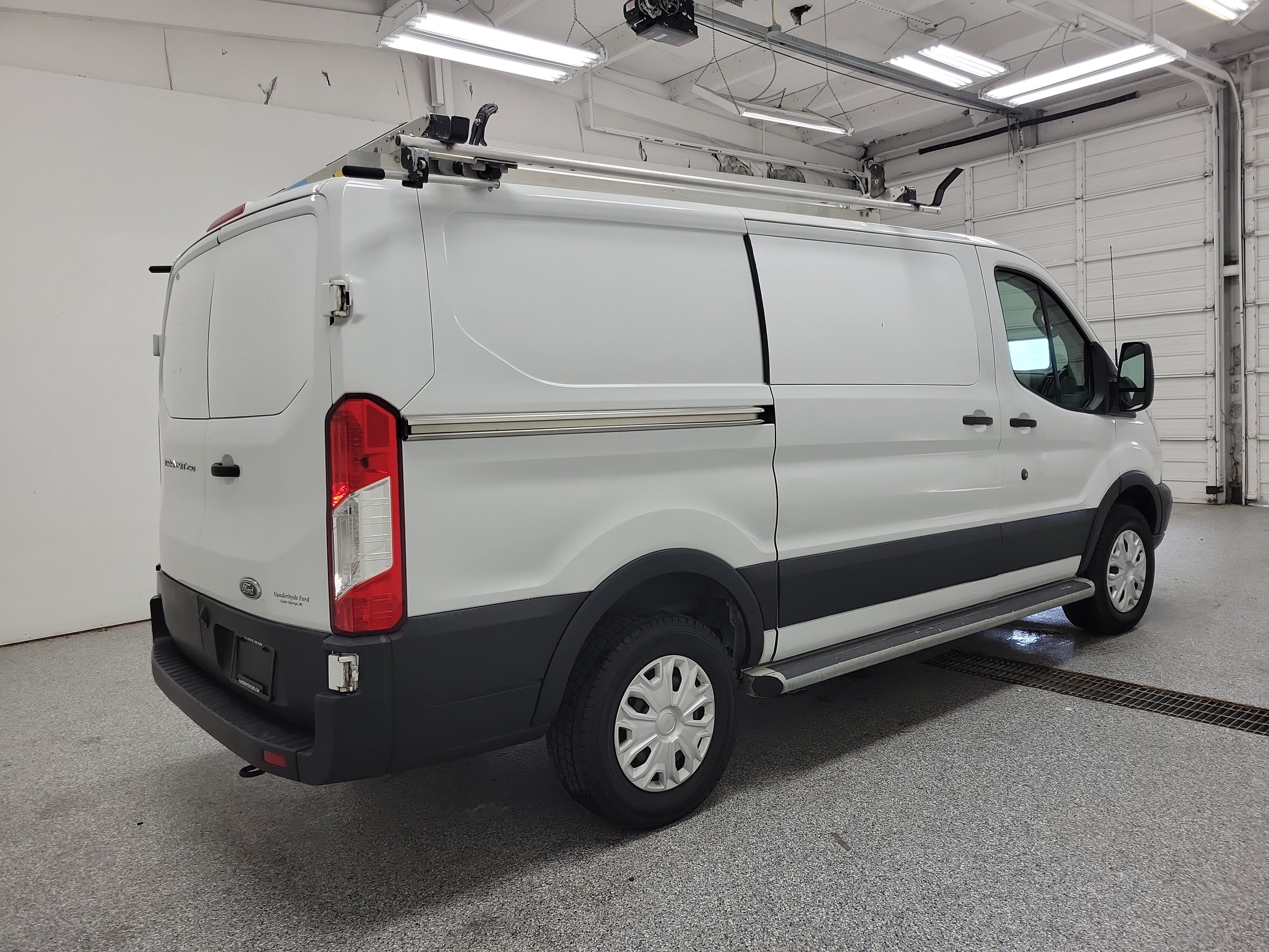 Used 2019 Ford Transit Van 250 Van