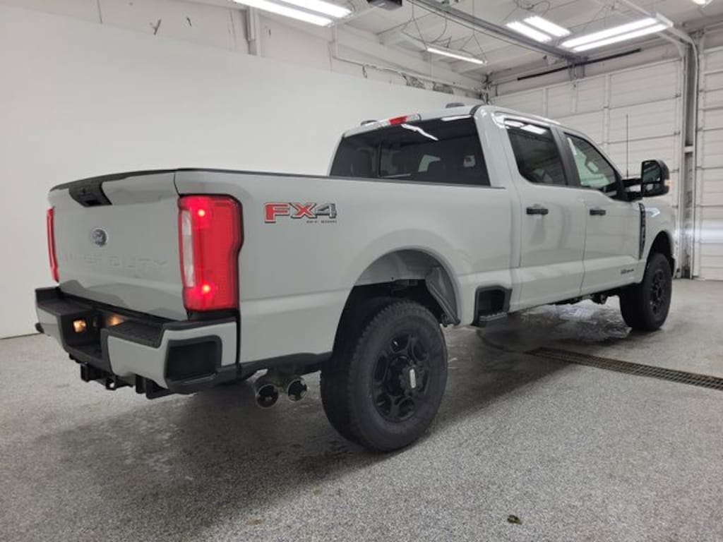 New 2026 Ford F-350SD XL Truck