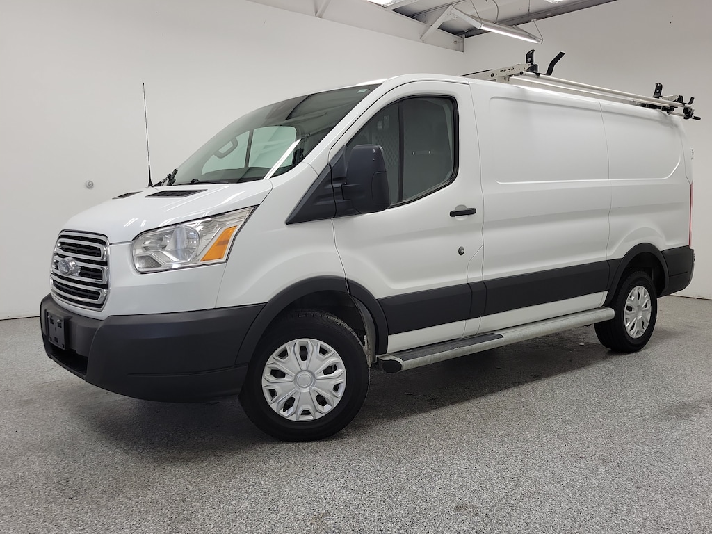 Used 2019 Ford Transit Van 250 Van