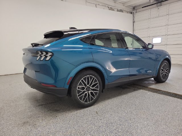 New 2026 Ford Mustang Mach-E Premium CROSSOVERS