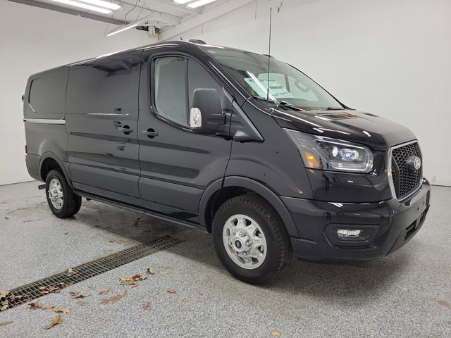 2026 Ford Transit Van Base - Photo 2