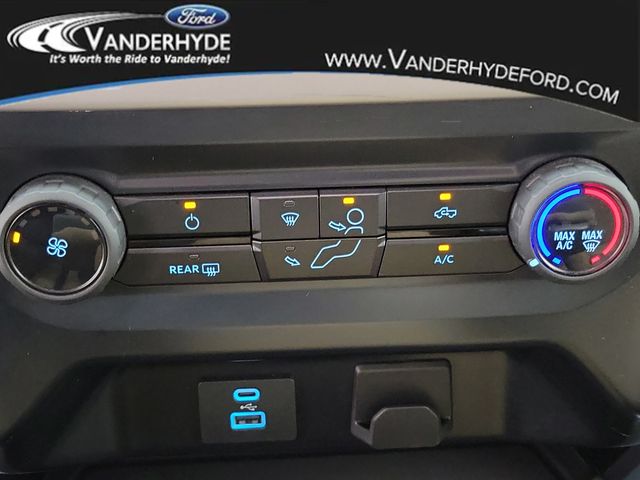 2023 Ford F-150 XLT - Photo 29