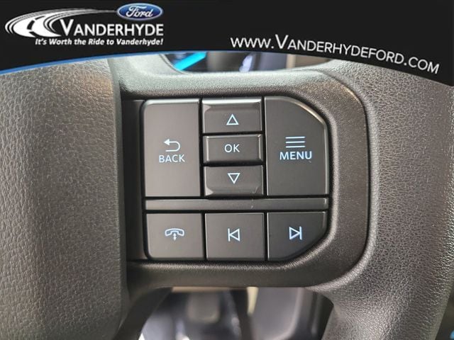 2023 Ford F-150 XLT - Photo 24