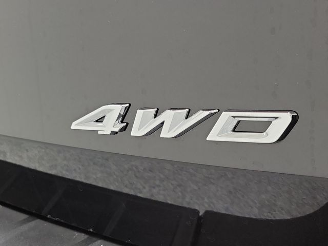 2026 Ford Explorer Active - Photo 7