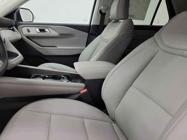 2026 Ford Explorer Active - Photo 22