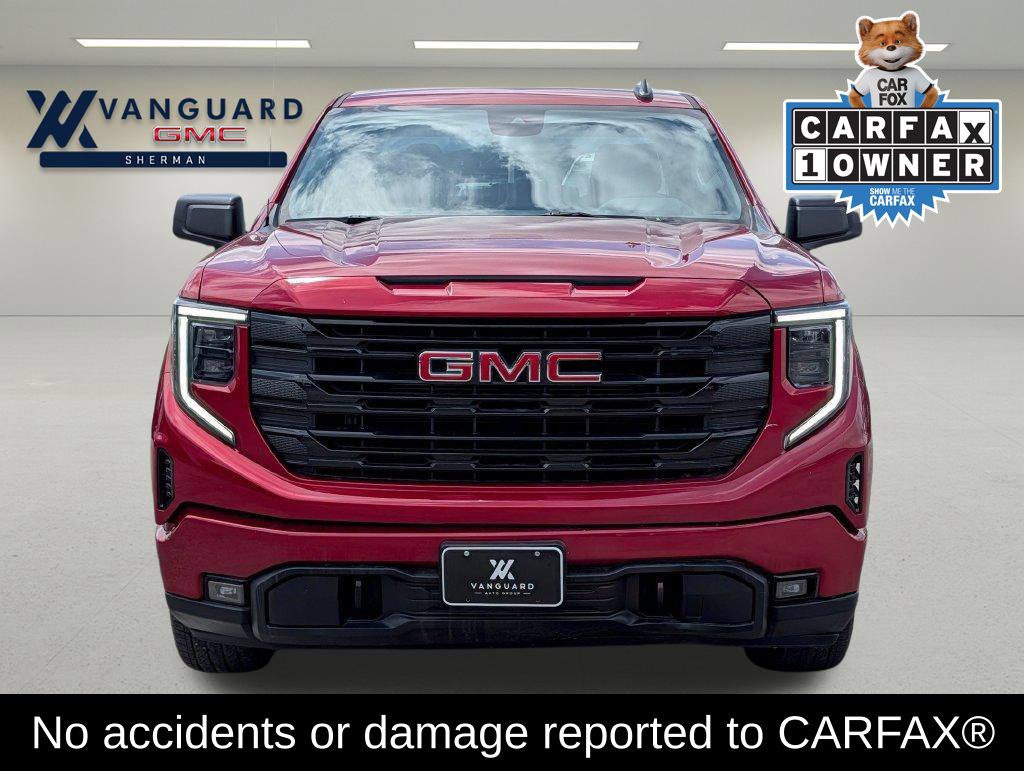 Used 2024 GMC Sierra 1500 Elevation Truck