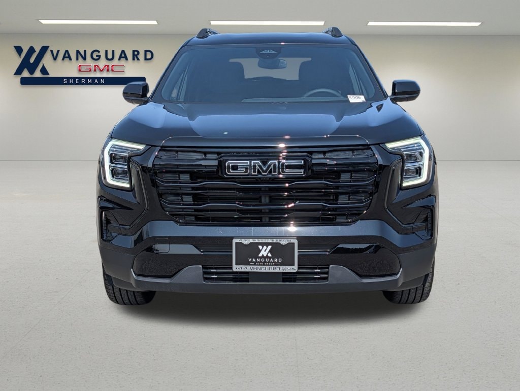 New 2027 GMC Terrain Elevation SUV