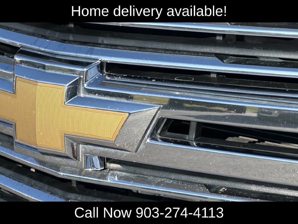Used 2017 Chevrolet Suburban Premier SUV