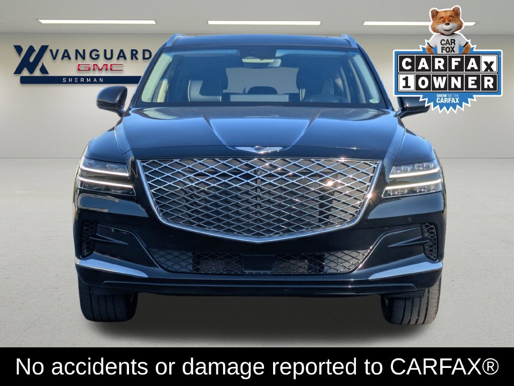Used 2023 Genesis GV80 2.5T AWD SUV