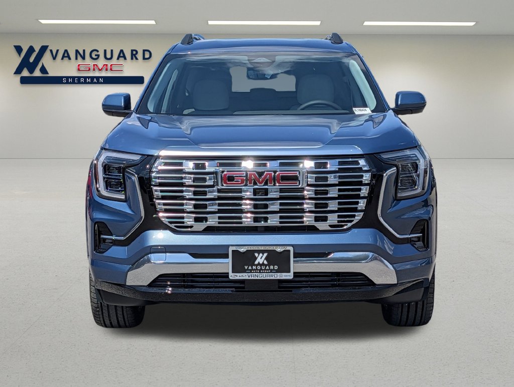 New 2027 GMC Terrain Denali SUV