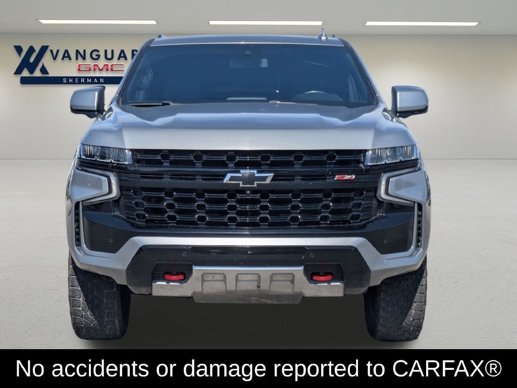 Used 2023 Chevrolet Tahoe Z71 SUV