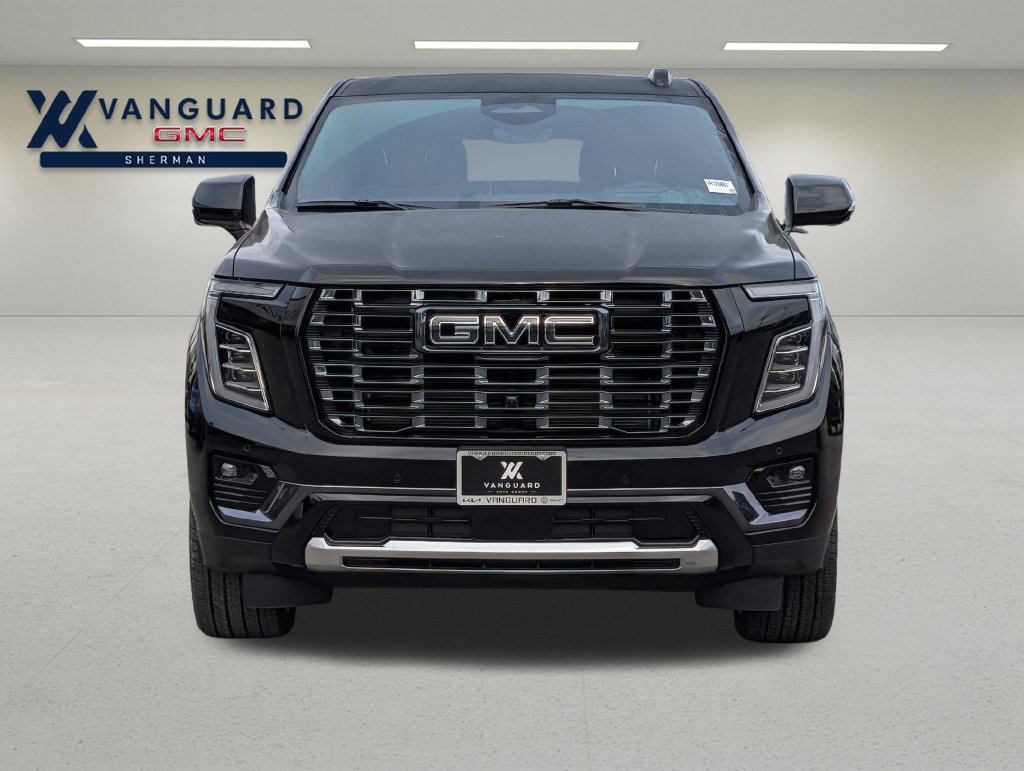 New 2027 GMC Yukon XL Denali Ultimate SUV