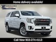  GMC Yukon XL
