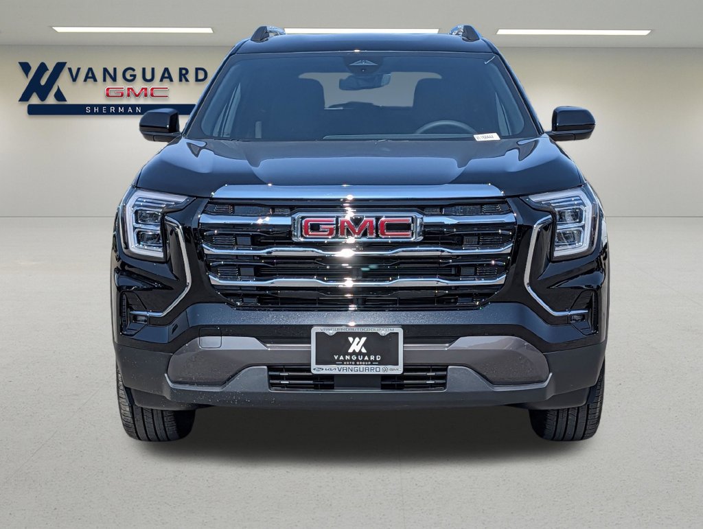 New 2027 GMC Terrain Elevation SUV