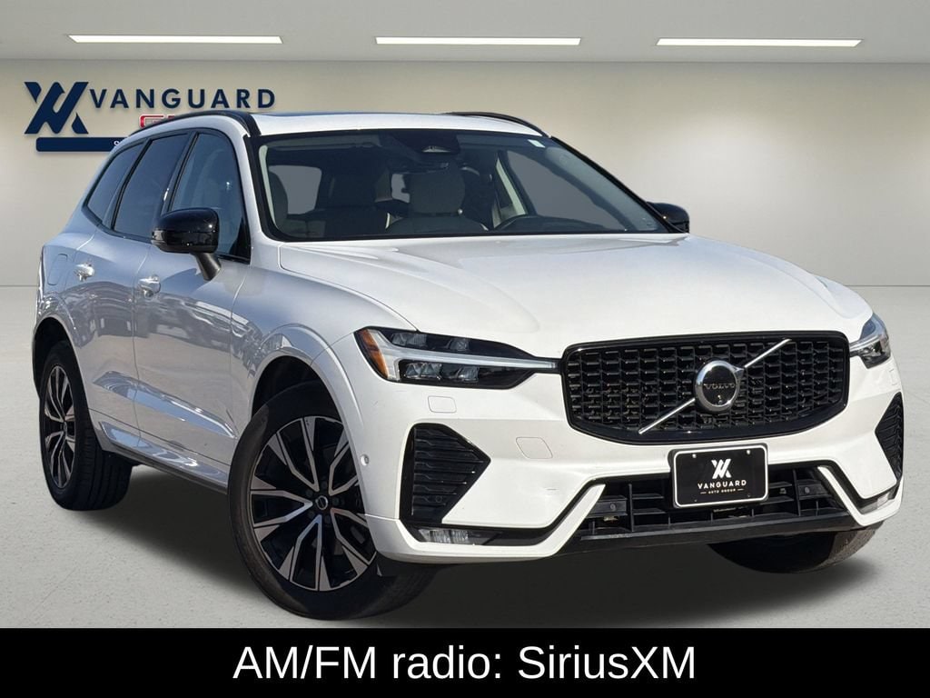 2024 Volvo XC60