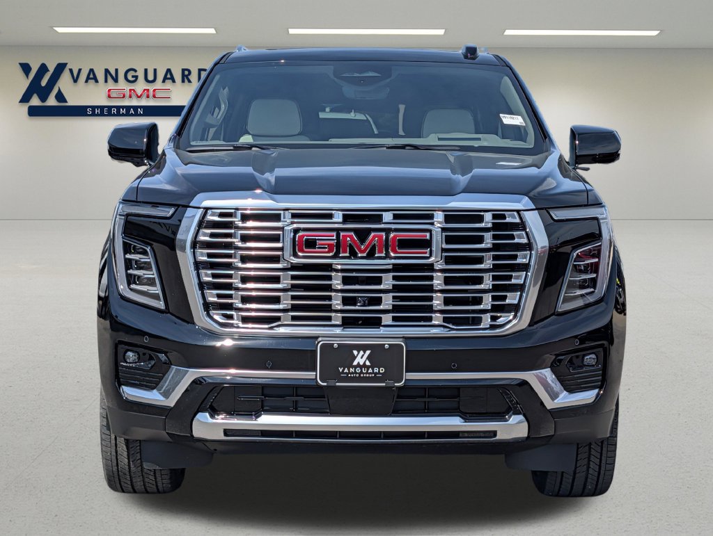 New 2027 GMC Yukon XL Denali SUV